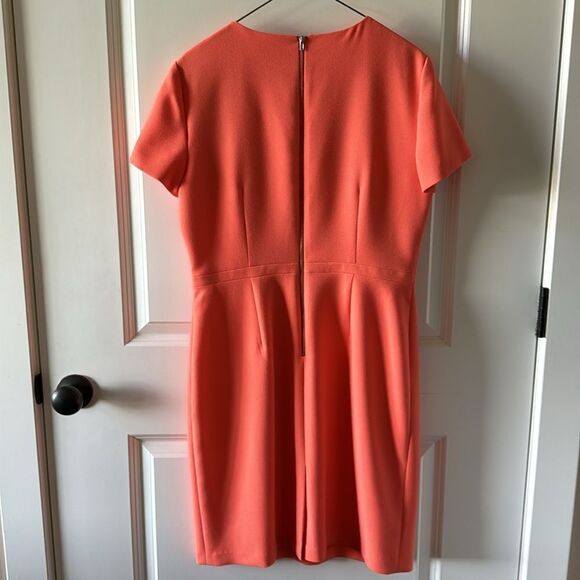 Cremieux shift dress - Picture 4 of 10